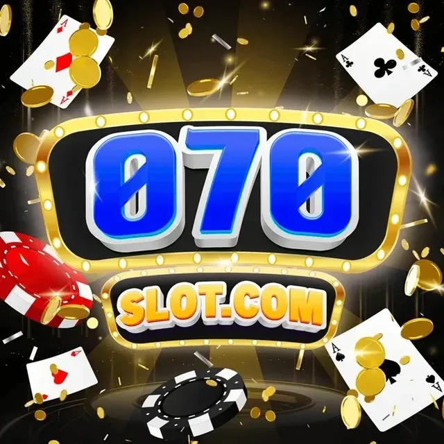 070SLOT - Game Kasino Terbaik untuk Pengalaman Bermain Maksimal
