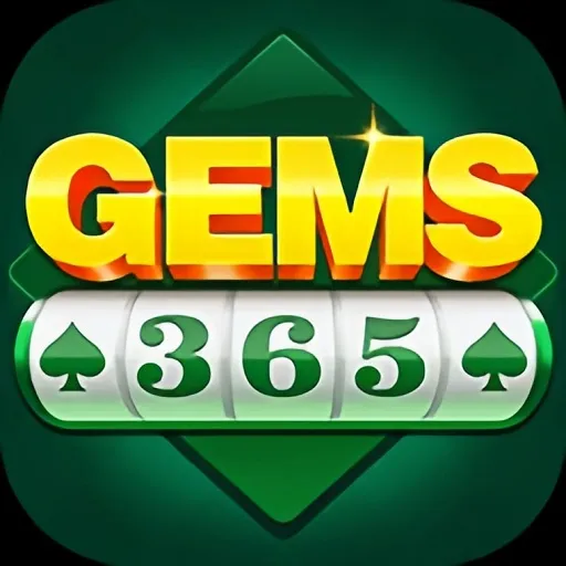 GEMS365 - Temukan Kesenangan dalam Permainan Puzzle