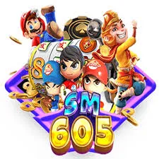 SM605 - Permainan Musik yang Menghibur