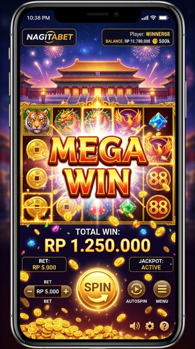 Katalog aplikasi terbaru di nagitabet yang selalu diperbarui.